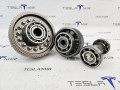Двигатель (электромотор) Tesla Model Y 1 поколение 2021, 1120980-00, 1120990-00 - фото №2