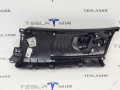 Накладка стойки B внутренняя Tesla Model X 1 поколение 2018, 1045664-02, 1035954-16, 1080487-01 - фото №3