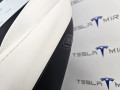 салон (комплект сидений) Tesla Model X 1 поколение 2018, 9876509-01, 1094701-00, 1069294-00 - фото №4