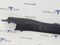 Накладка декоративная стойки А внутренняя правая нижняя Tesla Model X 1 поколение 2018, 1035987-00, 1035988-00 - фото №3