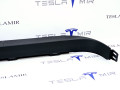 накладка на порог внутренняя Tesla Model X 1 поколение 2018, 1105141-00, 1118845-00 - фото №3