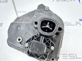 порт зарядный Tesla Model 3 1 поколение 2022, 1490374-10, 1490335-00, 1494364-00, 1497307-00 - фото №2