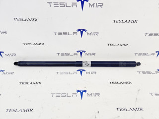 амортизатор крышки багажника (3-5 двери) Tesla Model X 1 поколение 2018, 1129698-00