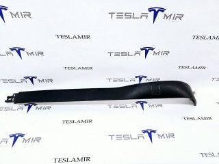 обшивка багажника Tesla Model X 1 поколение 2018, 1073294-00, 1073306-00
