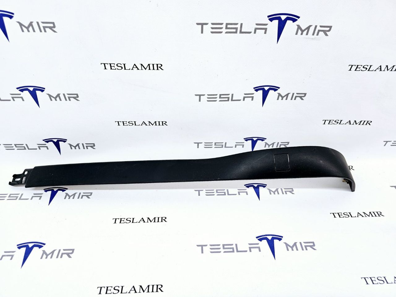 обшивка багажника Tesla Model X 1 поколение 2018, 1073294-00, 1073306-00 - фото №1