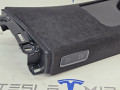 Накладка стойки B внутренняя Tesla Model X 1 поколение 2018, 1045664-02, 1035954-16, 1080487-01 - фото №2