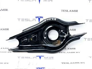 Рычаг задний под пружину (лодочка) нижний Tesla Model 3 1 поколение 2019, 1044451-00