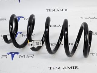 пружина задняя Tesla Model 3 2 поколение 2024, 1344471-00