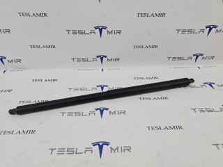 амортизатор крышки багажника (3-5 двери) Tesla Model S 1 поколение [рестайлинг] 2018, 6006611-00