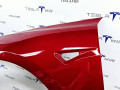 крыло переднее левое Tesla Model 3 1 поколение 2022, 1081401-11, 1081401-E0, 1081401-00, 1081401-EC, 1081401-E0-D - фото №3