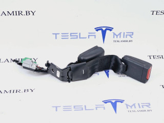 замок ремня безопасности Tesla Model 3 1 поколение 2019, 1457704-01
