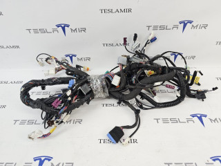 проводка торпеды Tesla Model S 1 поколение [рестайлинг] 2018, 2092875-00, 1004422-01, 1004422-02, 1004422-04, 3004422-01, 3004422-03, 3004422-02, 1-928-40-5-654, 1055542-00, 2135153-82, 3046132-02, 2135153-89, 2004422-01