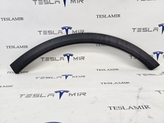 молдинг заднего крыла Tesla Model X 1 поколение 2018, 1045892-00, 1045890-00