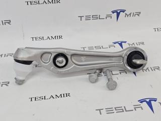 Рычаг передний поперечный прямой Tesla Model 3 1 поколение 2021, 1044341-00, PS5838