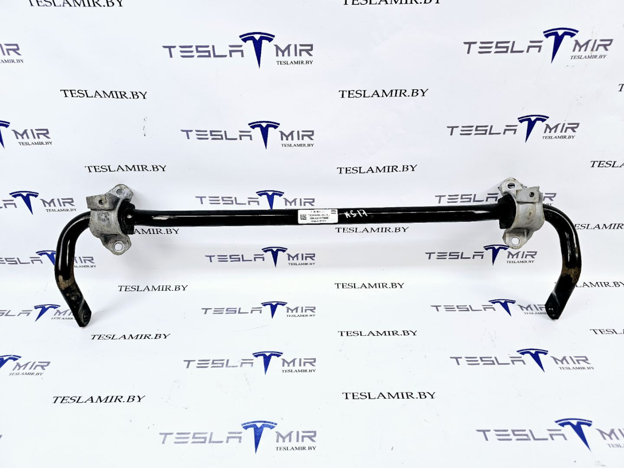 стабилизатор подвески передний Tesla Model 3 1 поколение 2023, 1144381-00 - фото №1