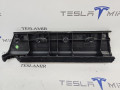 обшивка багажника Tesla Model S 1 поколение [2-й рестайлинг] 2022, 1606536-00 - фото №2