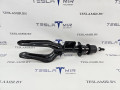 стойка передняя правая Tesla Model Y 1 поколение 2021, 1188368-00, 1044368-00 - фото №2