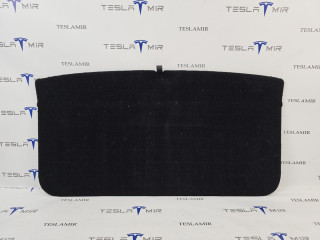 полка багажника Tesla Model S 1 поколение [рестайлинг] 2018, 1005534-00