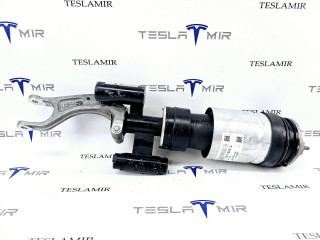 пневмостойка передняя Tesla Model X 1 поколение 2019, 1027061-00