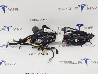 Проводка крышки багажника Tesla Model S 1 поколение [2-й рестайлинг] 2022, 2486406-00