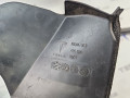 водосток крышки багажника Tesla Model X 1 поколение 2018, 1046659-00, 1060447-00, 1072420-00 - фото №2