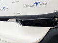 обшивка двери передняя левая Tesla Model X 1 поколение 2018, 1055327-18 - фото №5
