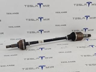 Полуось (ШРУС, приводной вал) задняя Tesla Model 3 2 поколение 2024, 1044168-00
