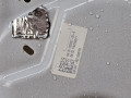 дверь передняя правая Tesla Model X 1 поколение 2018, 1069536-E0, 1009907-00, 1472045-00, 1581804-00 - фото №11