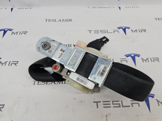 ремень безопасности Tesla Model S 1 поколение [рестайлинг] 2018, 1079275-03