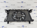 корпус кассеты радиаторов нижний Tesla Model Y 1 поколение 2021, 1494179-00, 1451762-00, 1607808-00, 1494172-00, 1494173-00, 1494174-00, 1493995-00 - фото №5