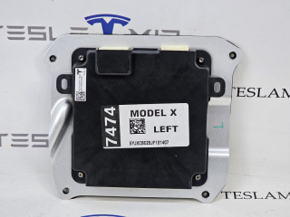 модуль управления двери Tesla Model X 1 поколение 2018, 1037222-00