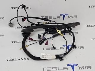 Проводка крышки багажника Tesla Model 3 1 поколение 2023, 2068789-00