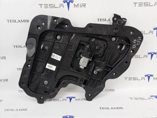 стеклоподъемник задний правый Tesla Model 3 1 поколение 2023, 1096623-98, 1096623-00