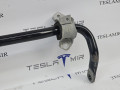 стабилизатор подвески передний Tesla Model Y 1 поколение 2022, 1188386-00, 1188383-00 - фото №3