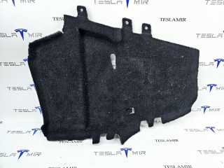 обшивка багажника Tesla Model X 1 поколение 2018, 1078352-00