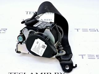 ремень безопасности Tesla Model 3 1 поколение 2019, 1081281-01