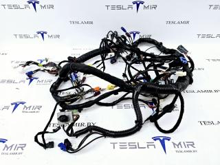 проводка торпеды Tesla Model S 1 поколение [рестайлинг] 2017, 2092875-00, 1004422-01, 1004422-02, 1004422-04, 3004422-01, 3004422-03, 3004422-02, 1-928-40-5-654, 1055542-00, 2135153-82, 3046132-02, 2135153-89, 2004422-01