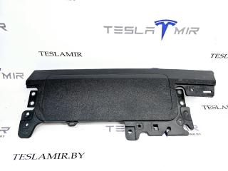 подушка безопасности коленная Tesla Model 3 1 поколение 2019, 1143753-00, 1077826-00, 1083350-00
