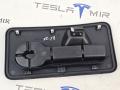 Крышка в корыто Tesla Model 3 2 поколение 2024, 1516185-00, 1713289-00, 1713288-00 - фото №2