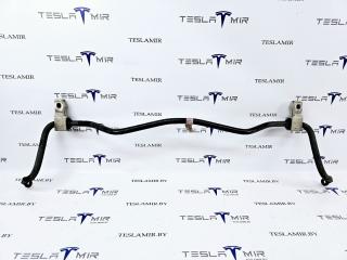 стабилизатор подвески передний Tesla Model S 1 поколение [рестайлинг] 2017, 1059381-00