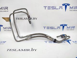 трубка тормозная Tesla Model 3 1 поколение 2020, 1044711-00