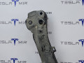 балка подвески передняя (подрамник) Tesla Model Y 1 поколение 2022, 1044532-00 - фото №2