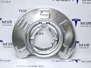 защитный кожух тормозного механизма Tesla Model Y 1 поколение 2021, 1044662-00