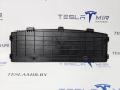 заглушка заднего бампера под крюк Tesla Model 3 1 поколение 2020, 1135412-00, 1460156-00 - фото №3
