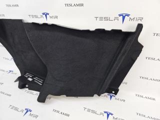ковер багажника Tesla Model 3 1 поколение 2023, 1097005-00