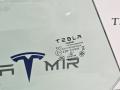 стекло двери задней правой Tesla Model 3 1 поколение [рестайлинг] 2024, 1773071-00 - фото №2