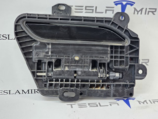 ручка наружная Tesla Model S 1 поколение [2-й рестайлинг] 2022, 1100300-00, 1009830-00