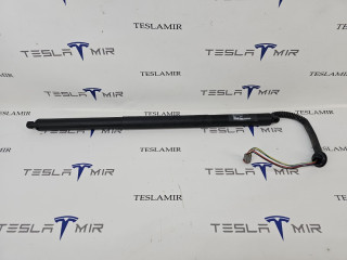 амортизатор крышки багажника (3-5 двери) Tesla Model S 1 поколение [2-й рестайлинг] 2022, 1648016-00