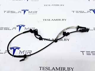 Датчик ABS АБС передний Tesla Model S 1 поколение [рестайлинг] 2017, 1037794-00, 1009606-00, 1453390-00