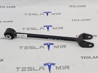 Рычаг схождения задний поперечный Tesla Model 3 1 поколение 2023, 1044441-00, 1044444-00